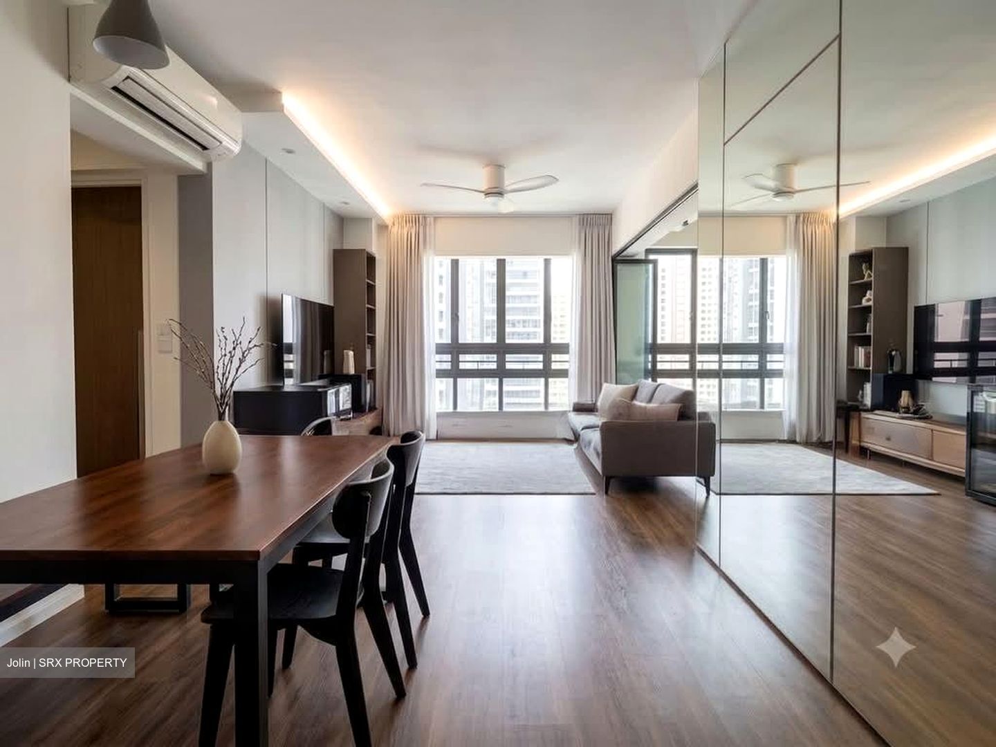 Blk 94 Skyparc @ Dawson (Queenstown), HDB 4 Rooms #565197161